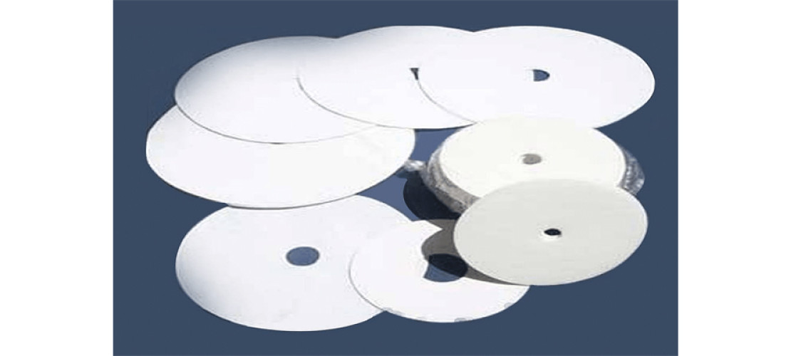 Feature on Sparkler & Niagara Filter Discs
