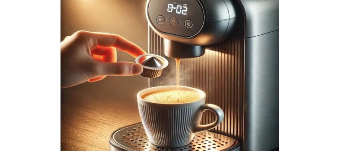 Innovations in tea and coffee filtration